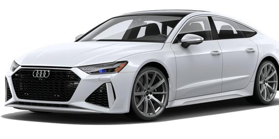AUDI RS7 2021 WUAPCBF21MN904414 image
