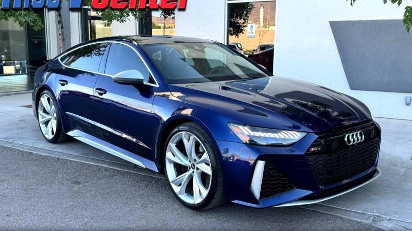 AUDI RS7 2021 WUAPCBF22MN909606 image AUDI RS7 2021 WUAPCBF22MN909606 image