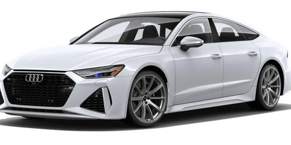 AUDI RS7 2021 WUAPCBF23MN906052 image