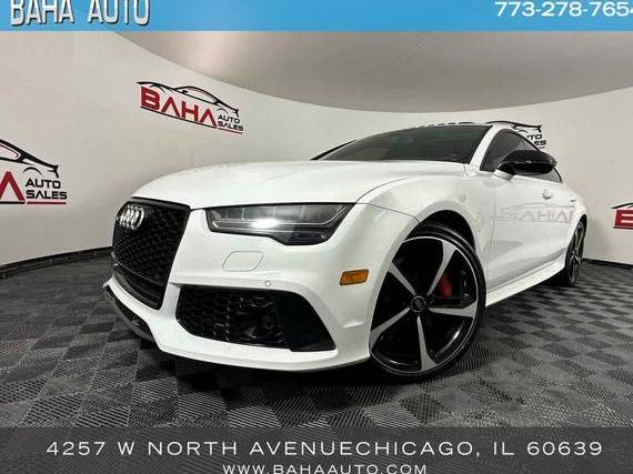 AUDI RS7 2017 WUAWAAFC6HN901888 image