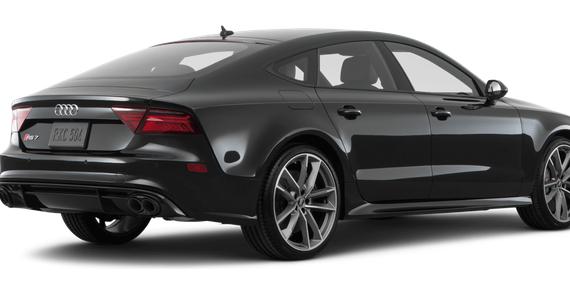 AUDI RS7 2014 WUAW2AFC5EN901373 image