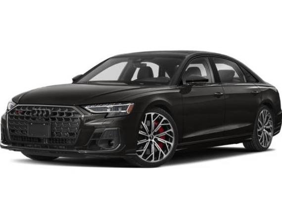 AUDI S8 2023 WAULSAF81PN015093 image AUDI S8 2023 WAULSAF81PN015093 image