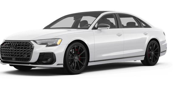 AUDI S8 2023 WAULSAF88PN001014 image AUDI S8 2023 WAULSAF88PN001014 image