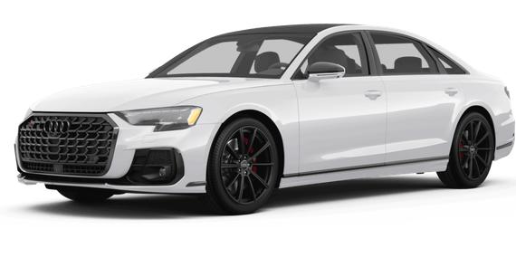 AUDI S8 2023 WAULSAF86PN000699 image AUDI S8 2023 WAULSAF86PN000699 image