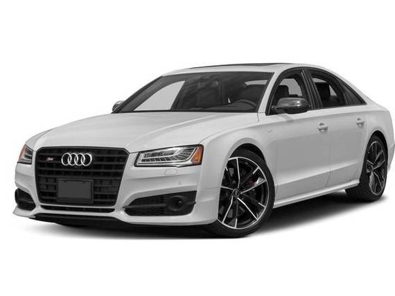 AUDI S8 2017 WUAJ5AFD3HN900477 image
