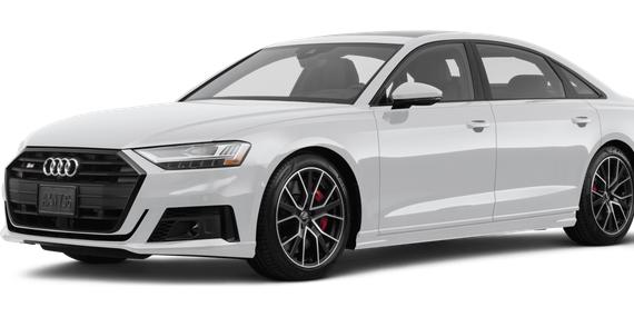 AUDI S8 2020 WAU8SAF8XLN001077 image AUDI S8 2020 WAU8SAF8XLN001077 image