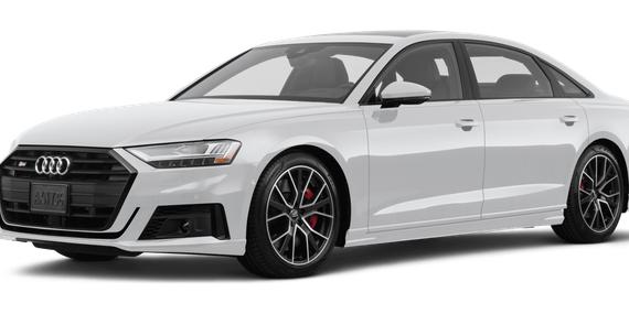 AUDI S8 2020 WAU8SAF88LN012367 image AUDI S8 2020 WAU8SAF88LN012367 image