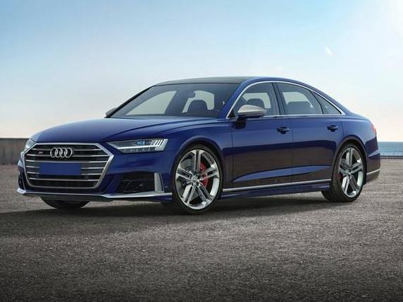 AUDI S8 2020 WAU8SAF80LN009172 image AUDI S8 2020 WAU8SAF80LN009172 image