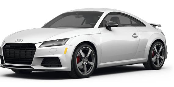 AUDI TT 2023 TRUAEAFV8P1007755 image