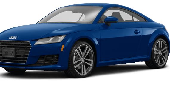 AUDI TT 2016 TRUC5AFV7G1031554 image AUDI TT 2016 TRUC5AFV7G1031554 image