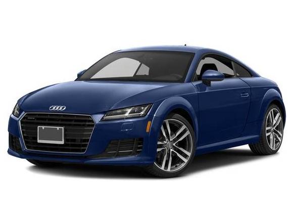 AUDI TT 2016 TRUC5AFV4G1004019 image AUDI TT 2016 TRUC5AFV4G1004019 image