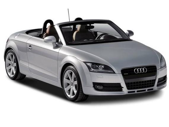 AUDI TT 2008 TRUMF38J581005432 image AUDI TT 2008 TRUMF38J581005432 image