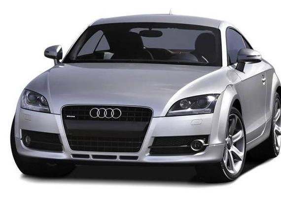 AUDI TT 2008 TRUAF38J481002945 image AUDI TT 2008 TRUAF38J481002945 image
