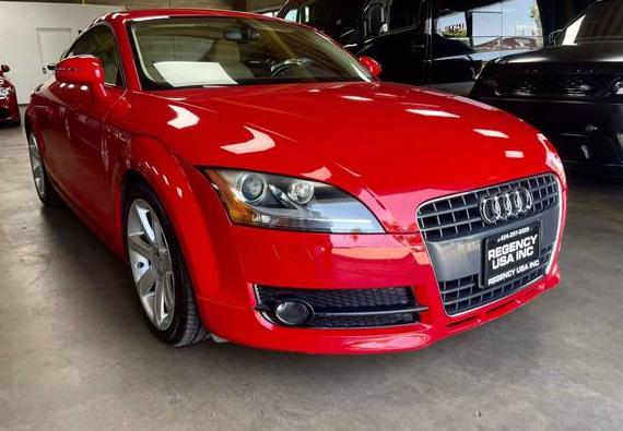 AUDI TT 2008 TRUAF38J981030093 image AUDI TT 2008 TRUAF38J981030093 image