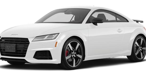 AUDI TT 2019 TRUAEAFV5K1009004 image