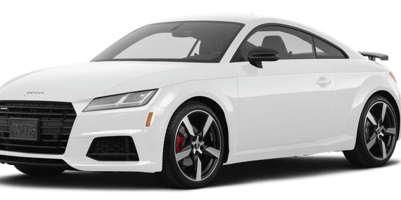AUDI TT 2021 TRUAEAFV9M1002138 image