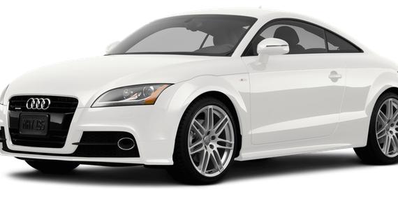 AUDI TT 2012 TRUBFAFKXC1013431 image