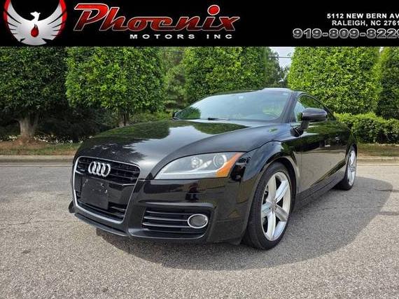 AUDI TT 2012 TRUKFAFK3C1003761 image AUDI TT 2012 TRUKFAFK3C1003761 image