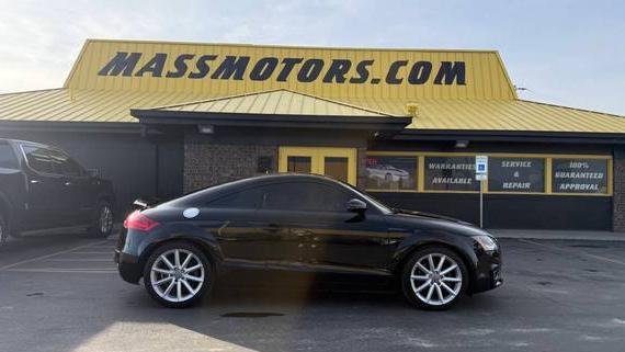 AUDI TT 2012 TRUBFAFK0C1007864 image AUDI TT 2012 TRUBFAFK0C1007864 image