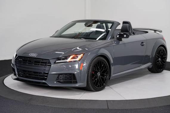AUDI TT 2020 TRUTECFV0L1001060 image