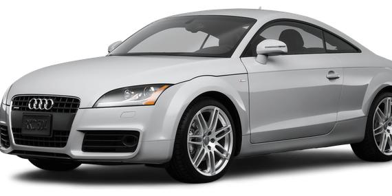 AUDI TT 2010 TRUKFAFK0A1020756 image
