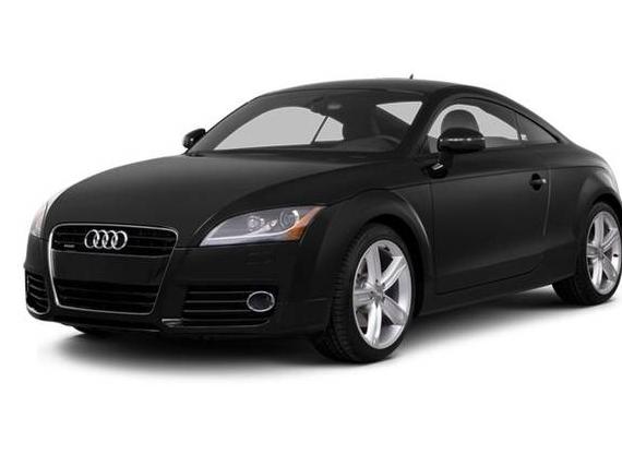AUDI TT 2014 TRUBFAFK0E1005843 image