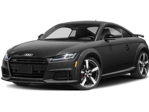 AUDI TT 2022 TRUAEAFV2N1001625 image