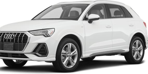 AUDI Q3 2023 WA1DECF30P1064821 image
