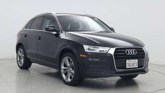 AUDI Q3 2016 WA1BFCFS6GR024837 image