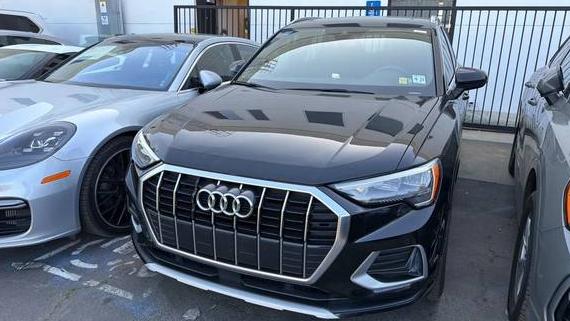 AUDI Q3 2019 WA1AECF37K1065055 image AUDI Q3 2019 WA1AECF37K1065055 image