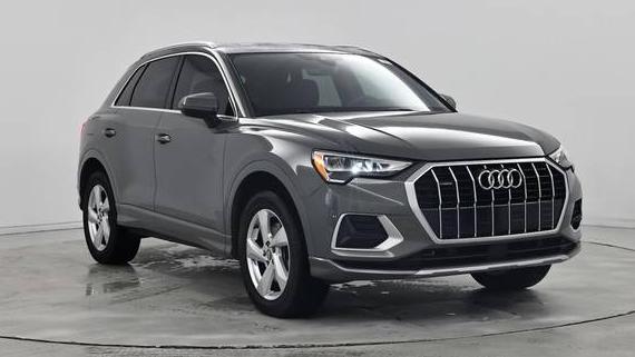 AUDI Q3 2019 WA1AECF38K1067686 image