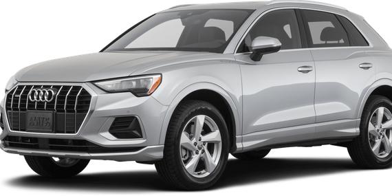 AUDI Q3 2019 WA1AECF35K1080556 image