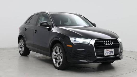 AUDI Q3 2018 WA1BCCFS0JR002218 image AUDI Q3 2018 WA1BCCFS0JR002218 image