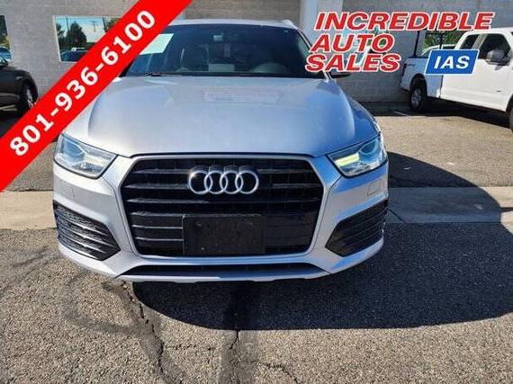 AUDI Q3 2018 WA1BCCFS8JR008042 image AUDI Q3 2018 WA1BCCFS8JR008042 image