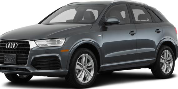 AUDI Q3 2018 WA1BCCFS3JR031647 image AUDI Q3 2018 WA1BCCFS3JR031647 image