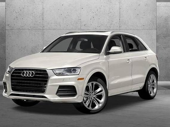 AUDI Q3 2018 WA1BCCFS1JR000574 image
