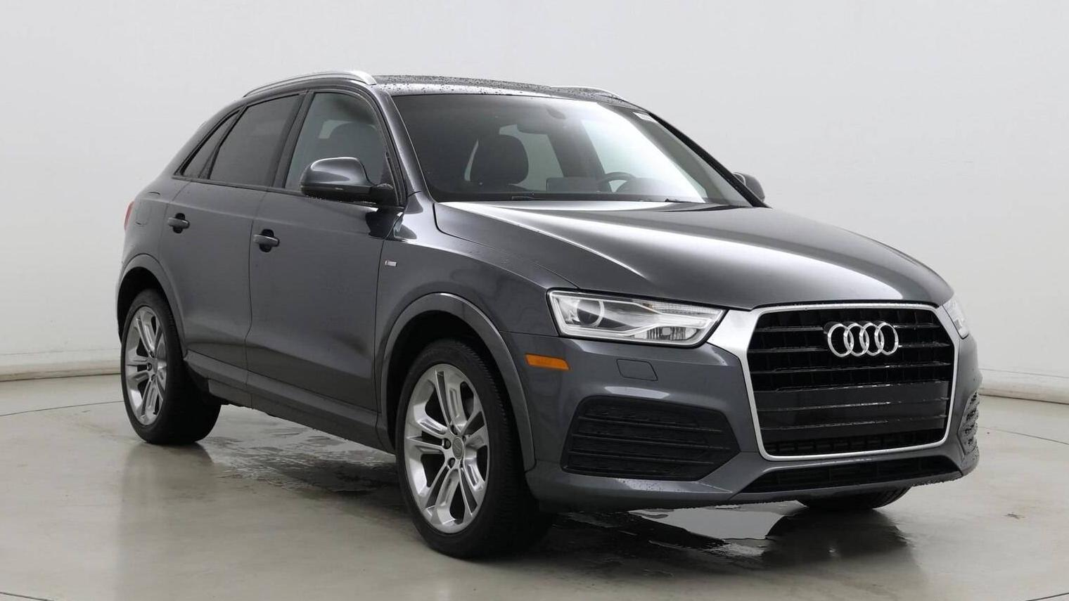 AUDI Q3 2018 WA1BCCFS4JR002285 image AUDI Q3 2018 WA1BCCFS4JR002285 image