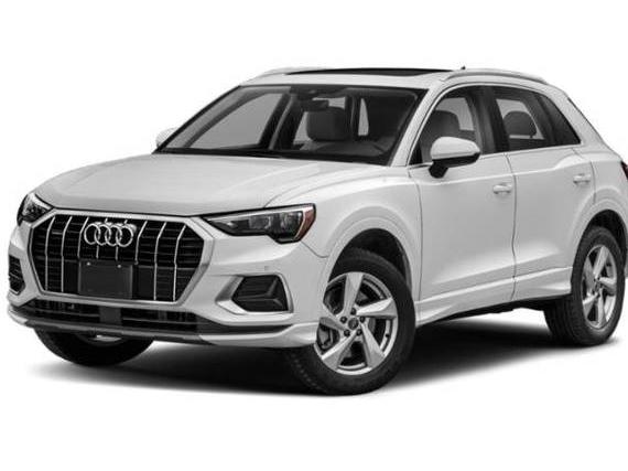 AUDI Q3 2021 WA1BUCF33M1063491 image AUDI Q3 2021 WA1BUCF33M1063491 image