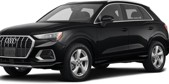 AUDI Q3 2021 WA1AUCF36M1120729 image AUDI Q3 2021 WA1AUCF36M1120729 image