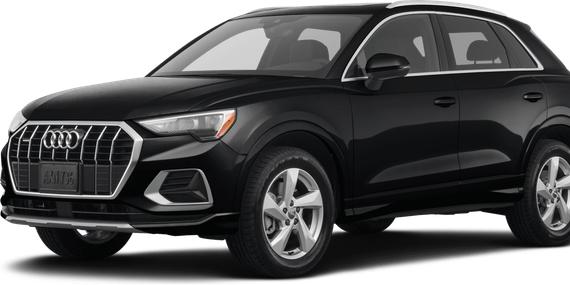 AUDI Q3 2021 WA1AUCF32M1065986 image AUDI Q3 2021 WA1AUCF32M1065986 image