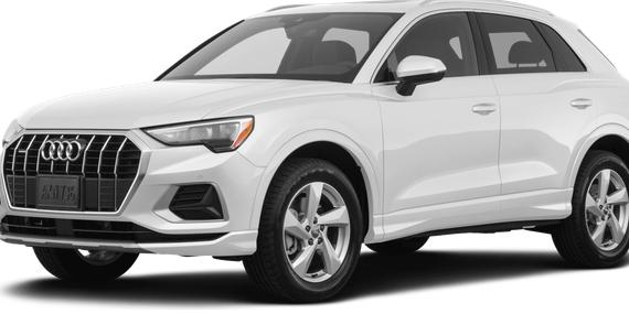 AUDI Q3 2021 WA1AUCF30M1146033 image