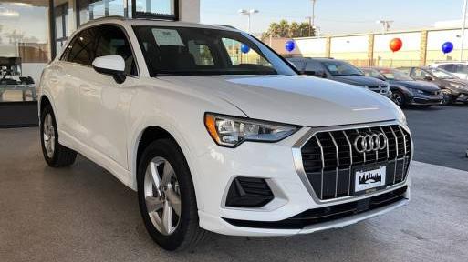 AUDI Q3 2021 WA1AUCF3XM1093664 image AUDI Q3 2021 WA1AUCF3XM1093664 image