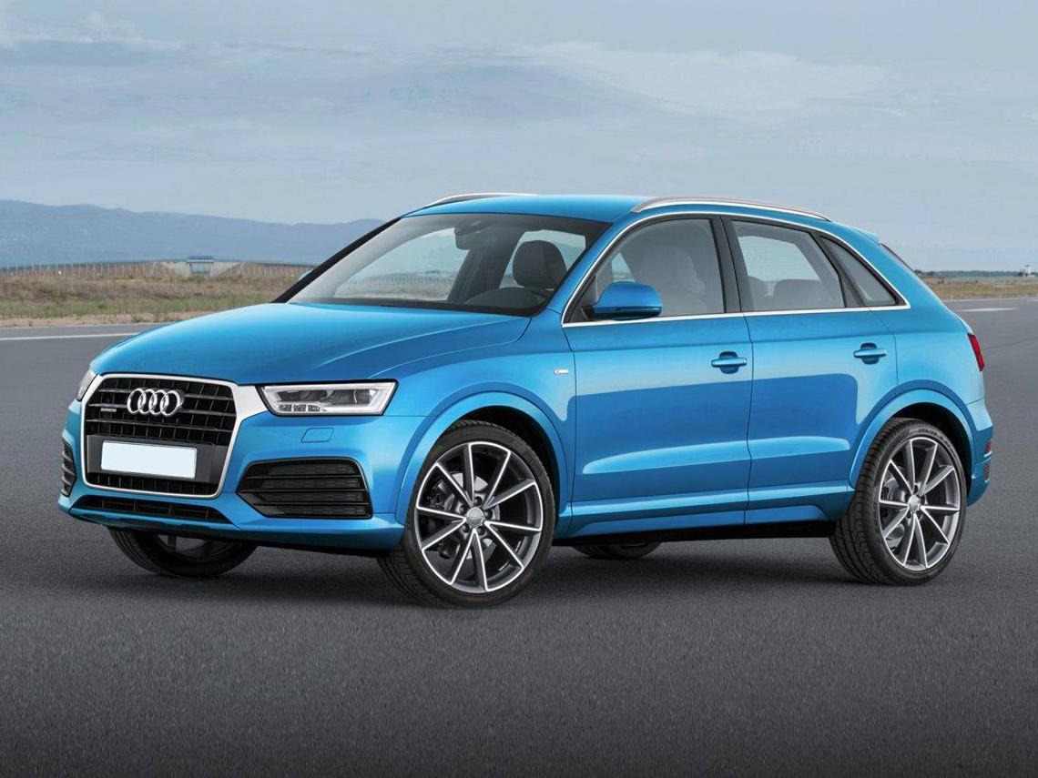 AUDI Q3 2017 WA1BCCFS9HR014782 image