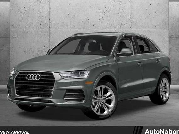 AUDI Q3 2017 WA1BCCFS3HR013983 image