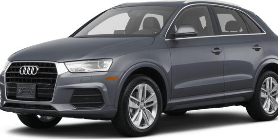 AUDI Q3 2017 WA1BCCFS4HR000725 image AUDI Q3 2017 WA1BCCFS4HR000725 image