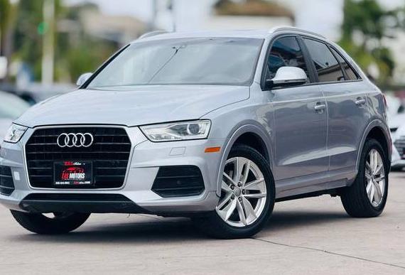 AUDI Q3 2017 WA1BCCFS2HR016423 image AUDI Q3 2017 WA1BCCFS2HR016423 image
