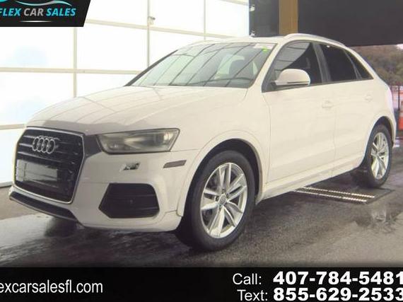AUDI Q3 2017 WA1BCCFS5HR003987 image AUDI Q3 2017 WA1BCCFS5HR003987 image