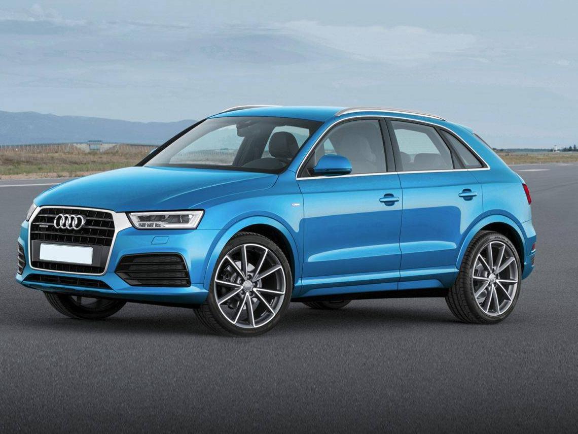 AUDI Q3 2017 WA1BCCFS8HR013896 image
