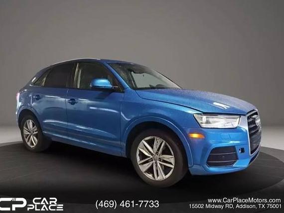 AUDI Q3 2017 WA1BCCFS1HR014520 image AUDI Q3 2017 WA1BCCFS1HR014520 image