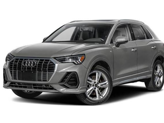 AUDI Q3 2024 WA1DECF30R1033605 image